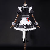 Zenless Zone Zero Ellen Joe Cosplay Costume Game Costume for Girls Suit Cosplay Party